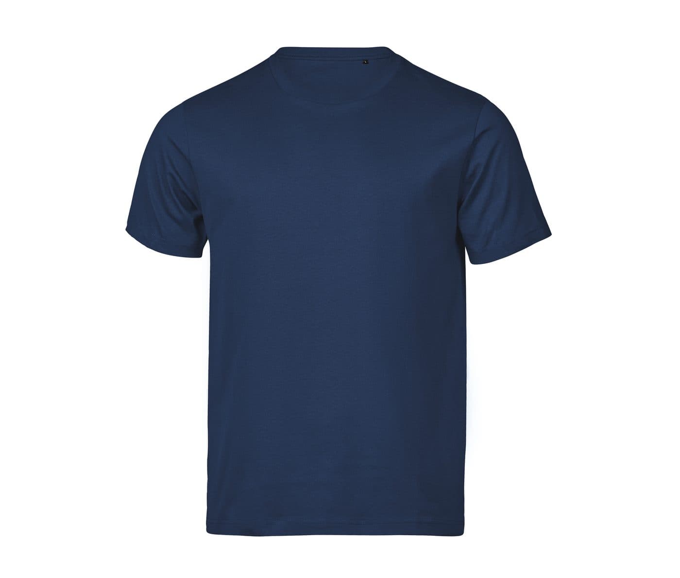 URBAN LUXURY TEE coloris Marine