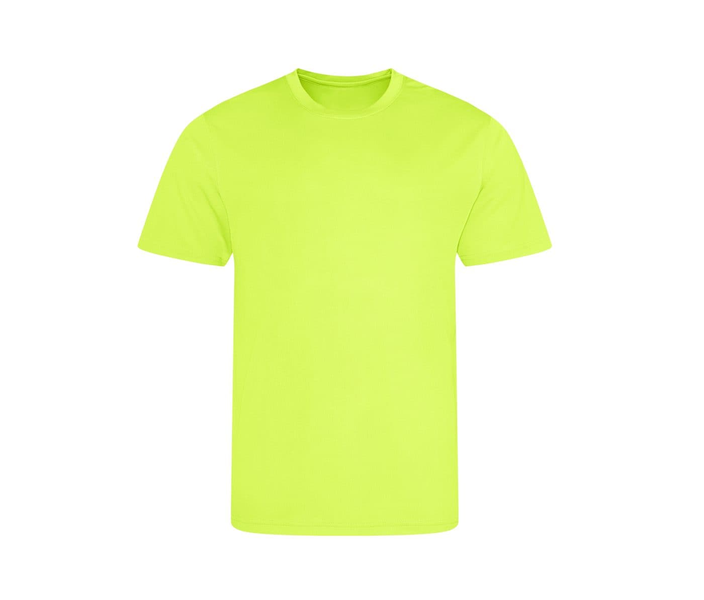 COOL T coloris Jaune électrique