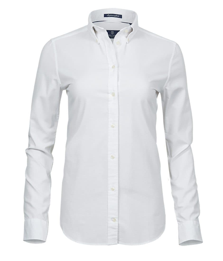 LADIES PERFECT OXFORD SHIRT