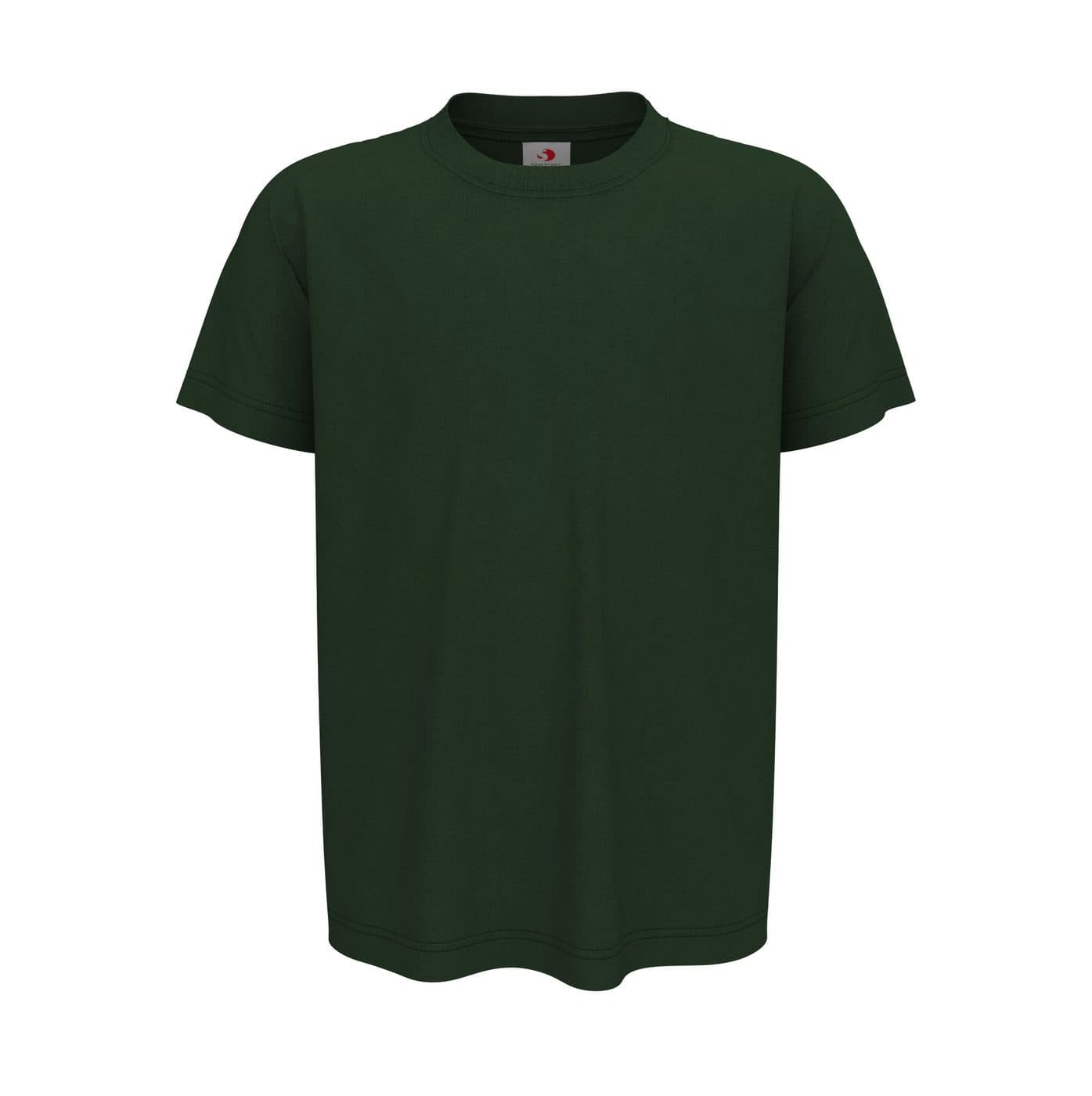 CLASSIC-T KIDS coloris Vert bouteille
