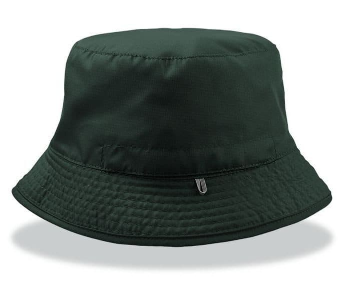 BUCKET POCKET-S coloris Marine / Gris