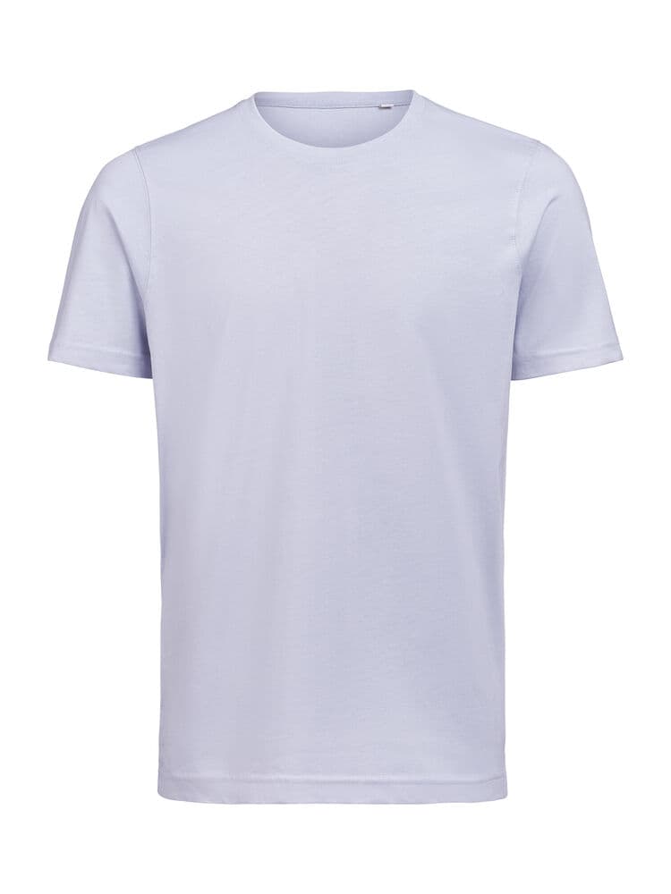 UM T-Shirt (OCS)  Coupe Regular Unisexe coloris Aster