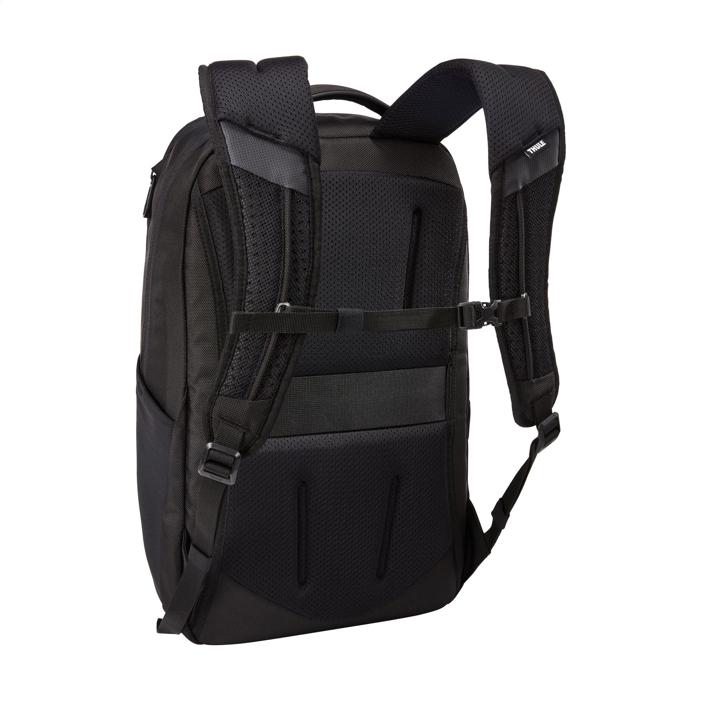 Sac à dos Thule Accent 23 L en situation