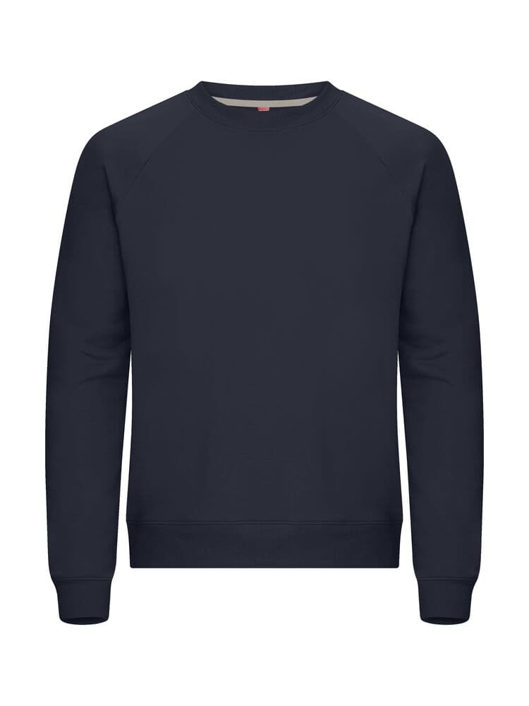 Clique Miami PRO Roundneck coloris Marine foncé