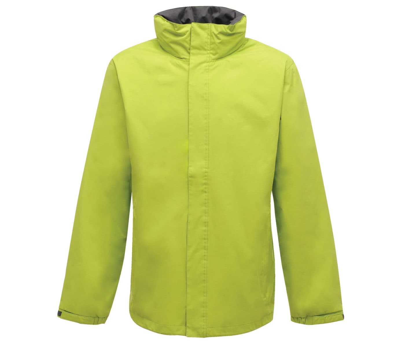ARDMORE coloris Vert citron Key / Gris Seal