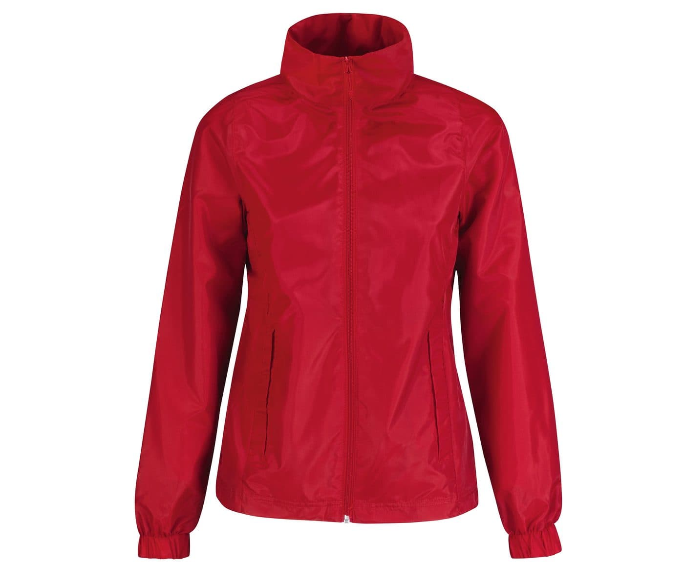 BCID.601 WOMEN coloris Rouge