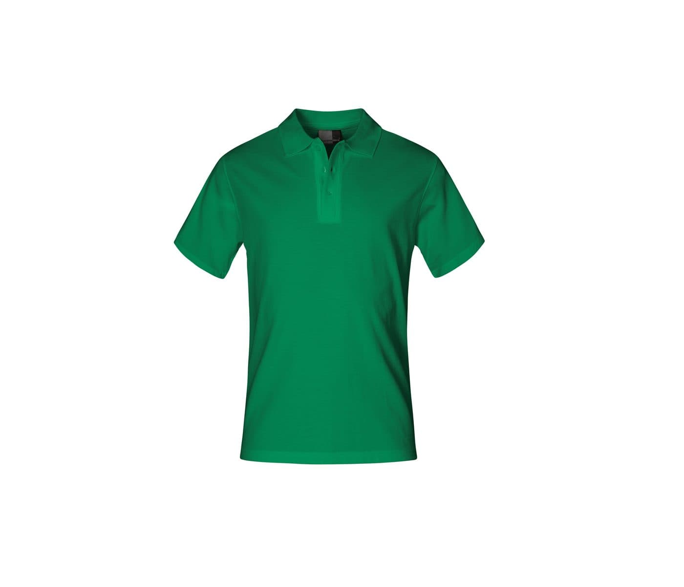 MEN’S SUPERIOR POLO coloris Vert kelly