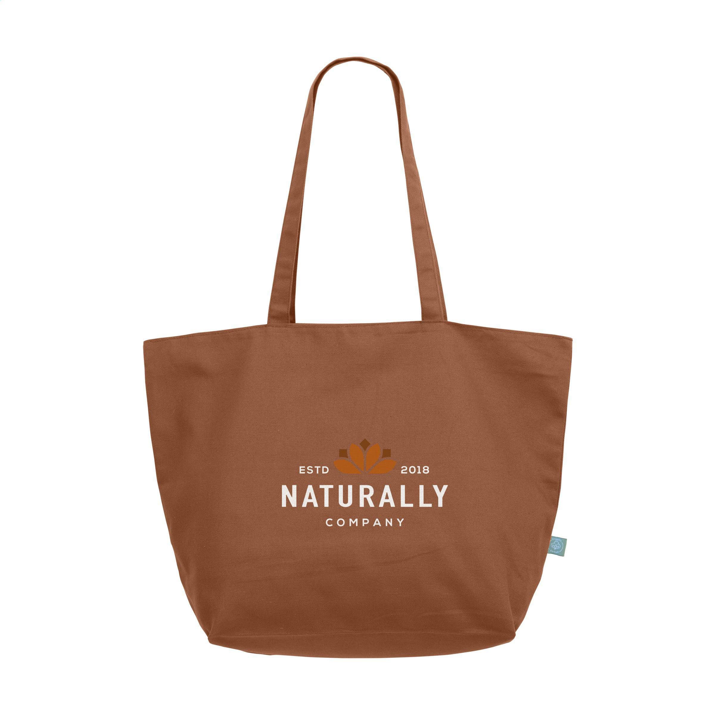 Sac Organic Canvas Pro Shopper (320 g/m²)