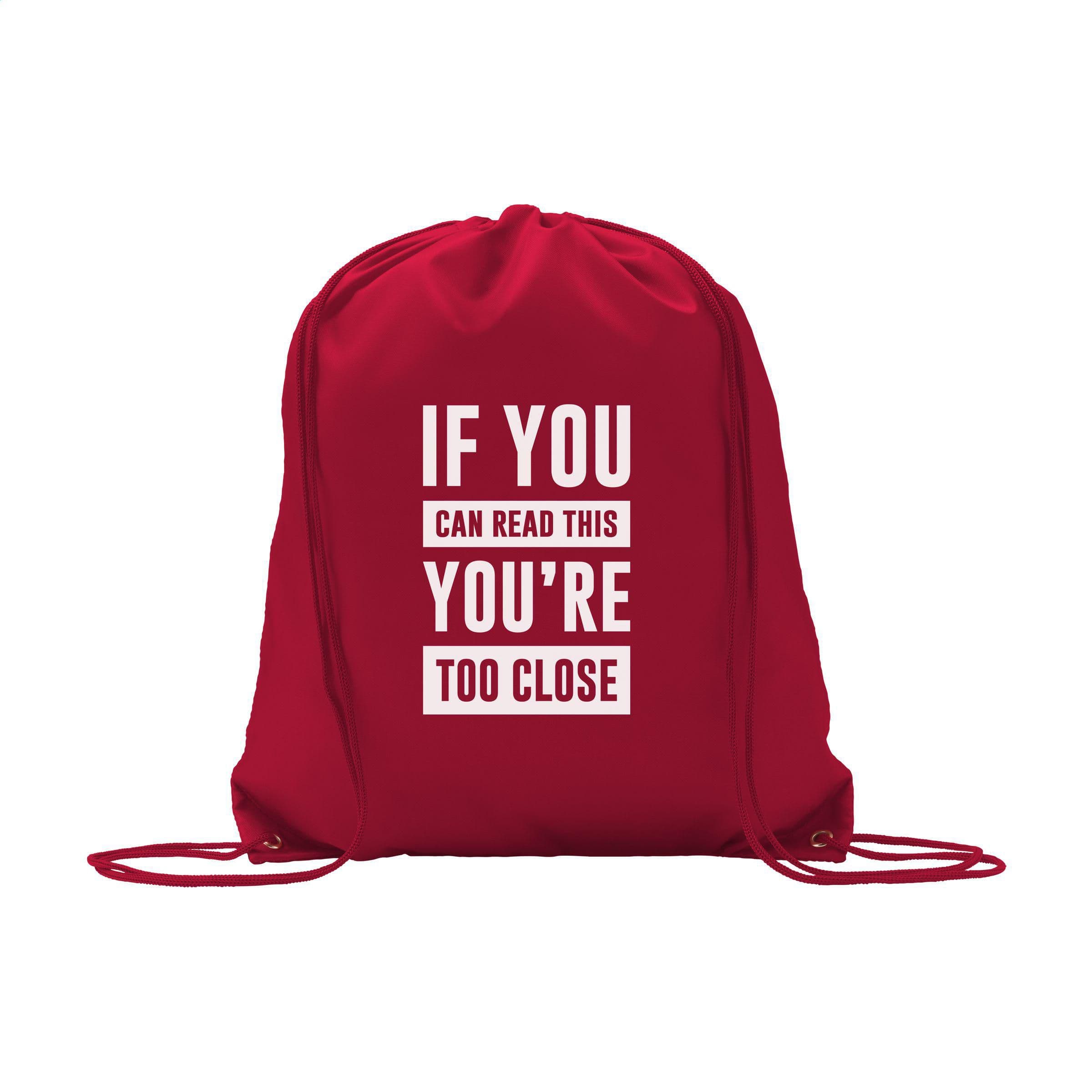 Sac à dos PromoBag 210D