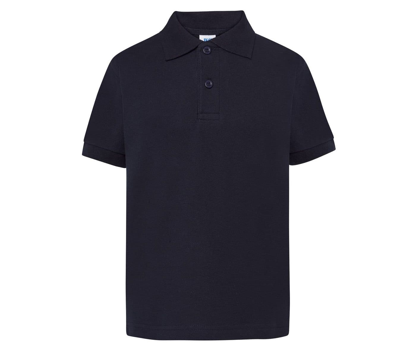 KID POLO coloris Marine