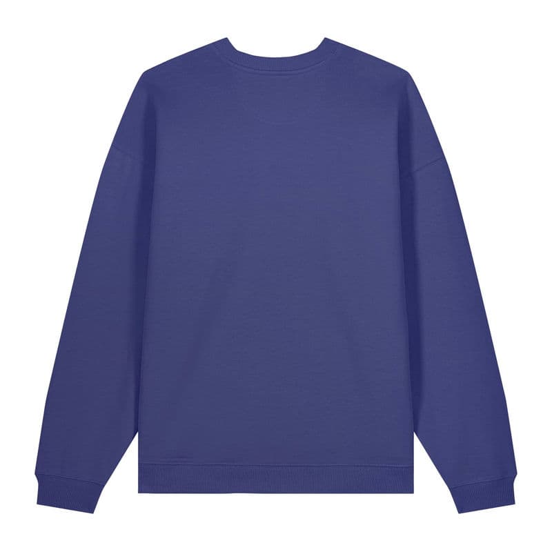 Radder 2.0 oversized sweatshirt coloris Crépuscule