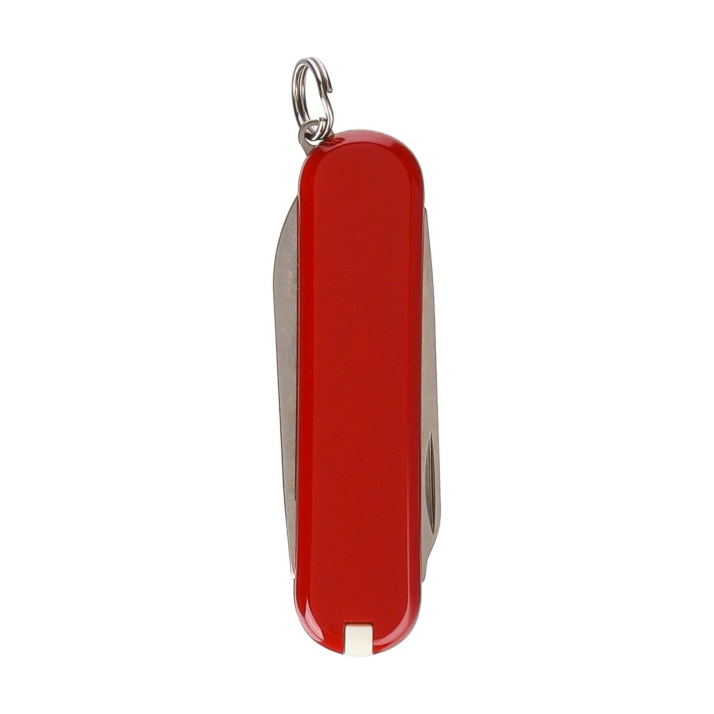 Couteau de poche Victorinox Escort | 6 fonctions en situation