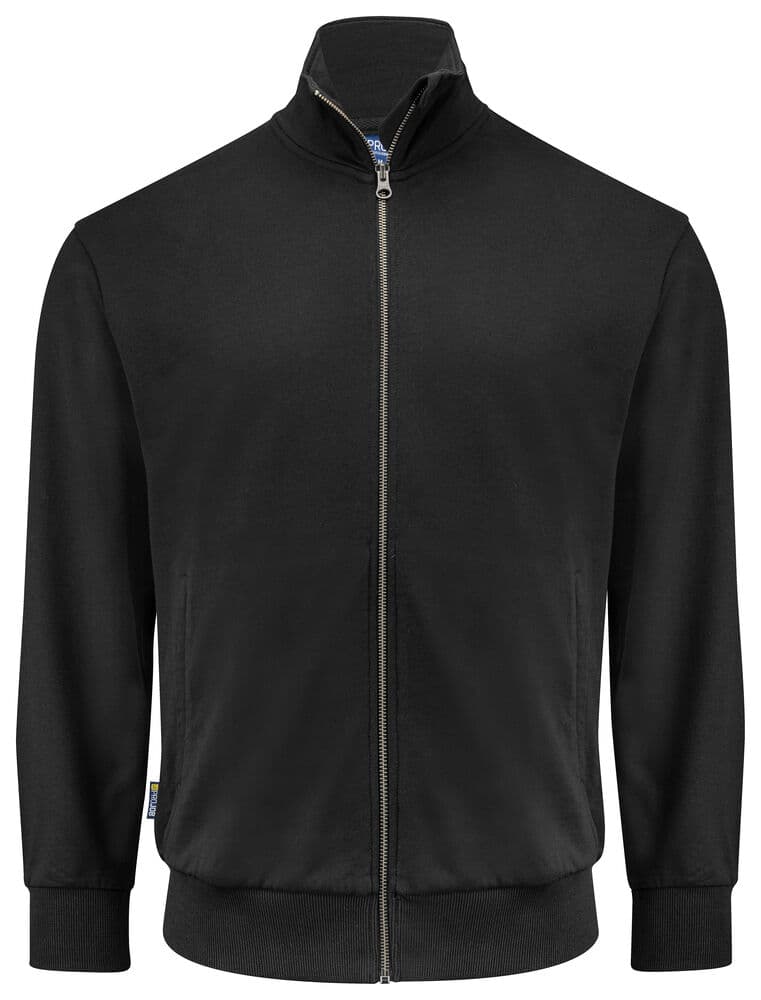 2134 SWEAT FERMETURE