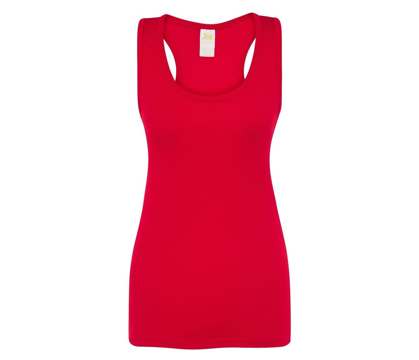 LADY ARUBA SPORT T-SHIRT coloris Rouge