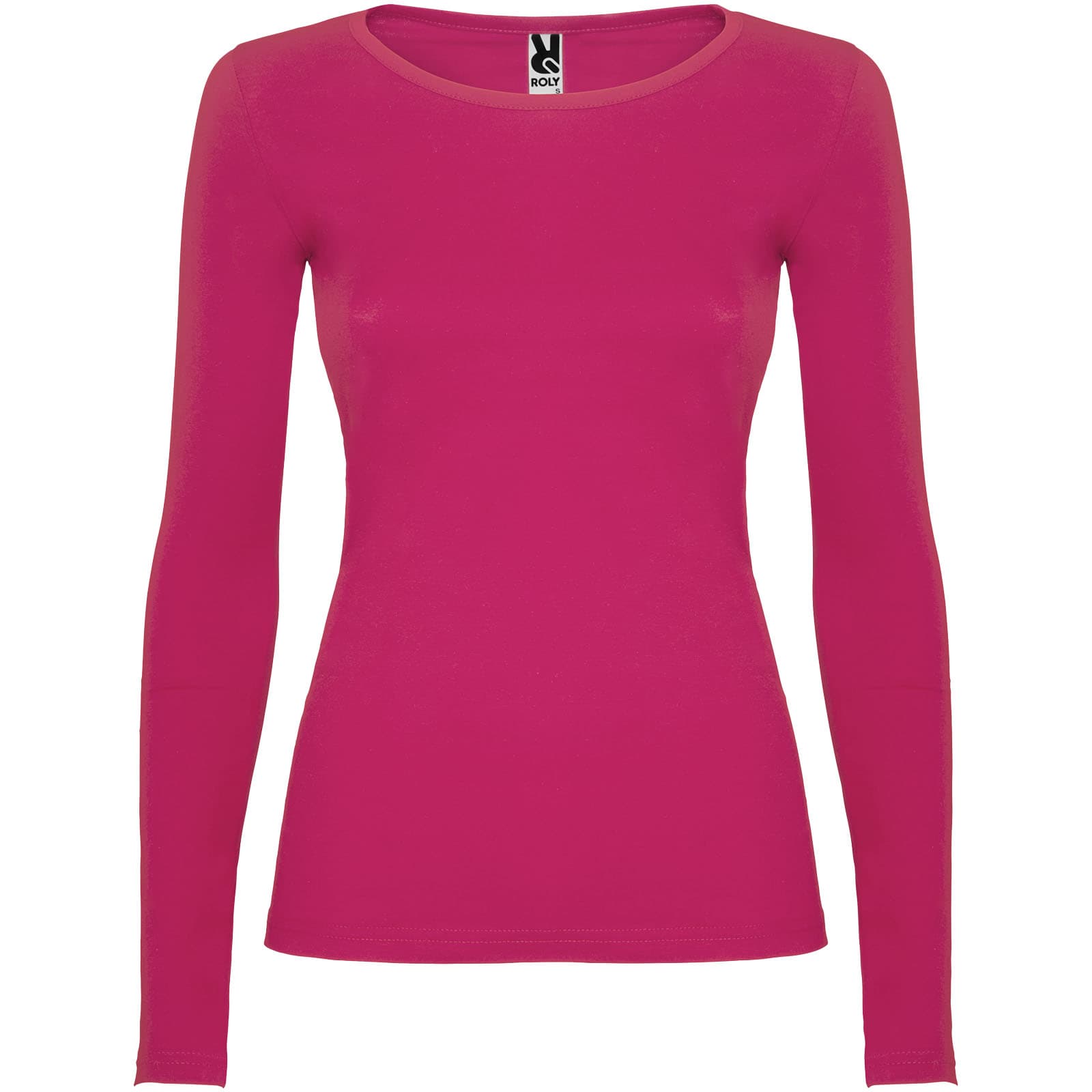 T-shirt de 160 g/m² Extreme à manches longues pour femme