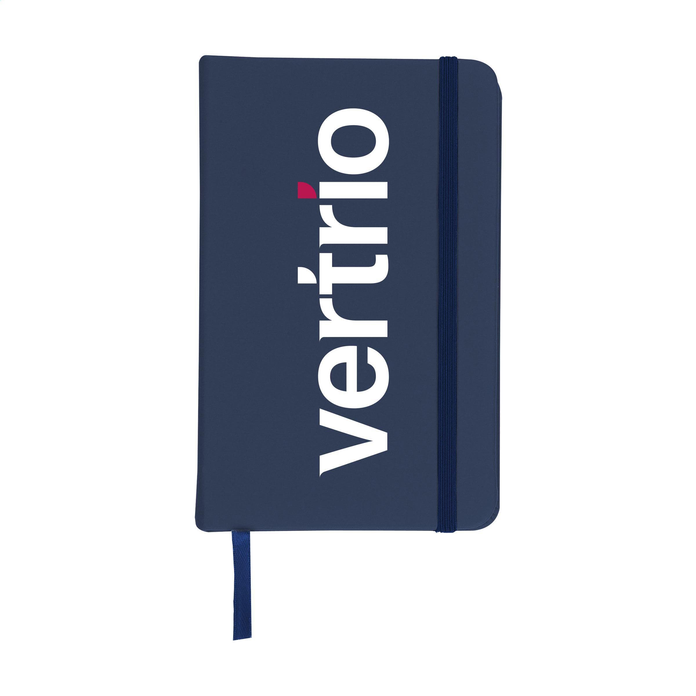 Carnet de notes Pocket Notebook A6