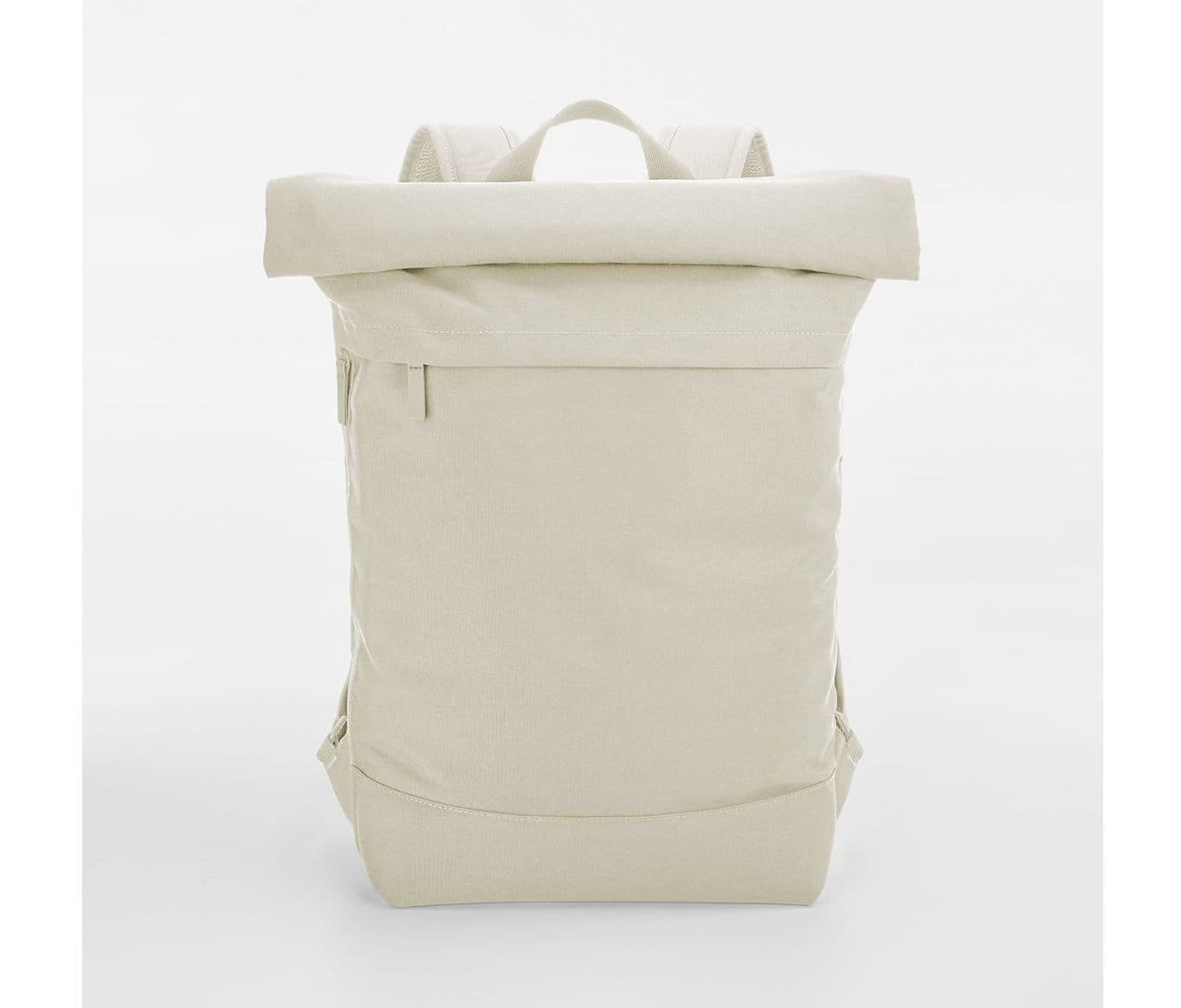 SIMPLICITY ROLL TOP BACKPACK coloris Beige