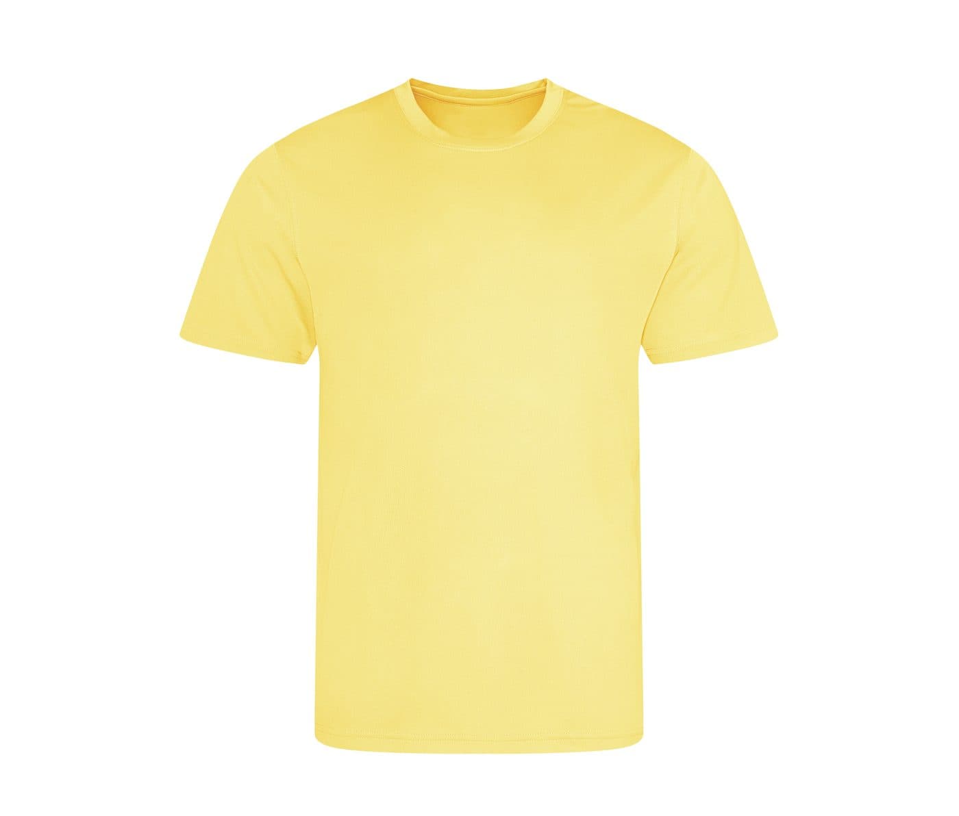 COOL T coloris Citron sorbet