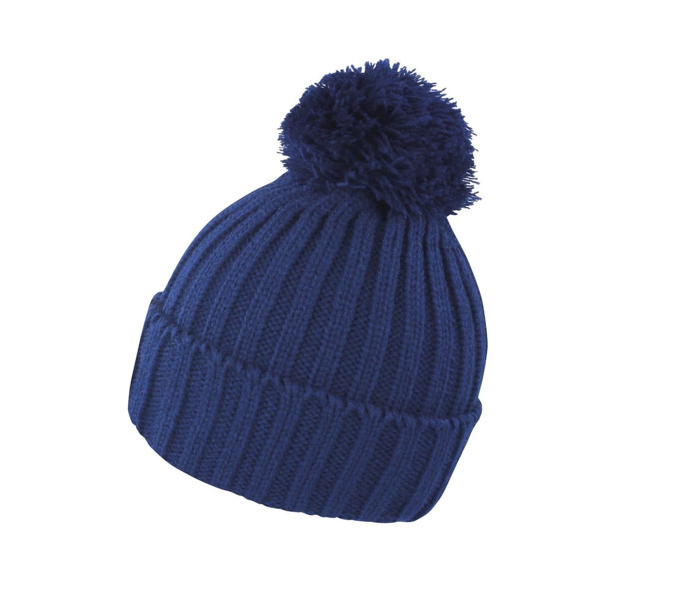 HDI QUEST KNITTED HAT coloris Marine