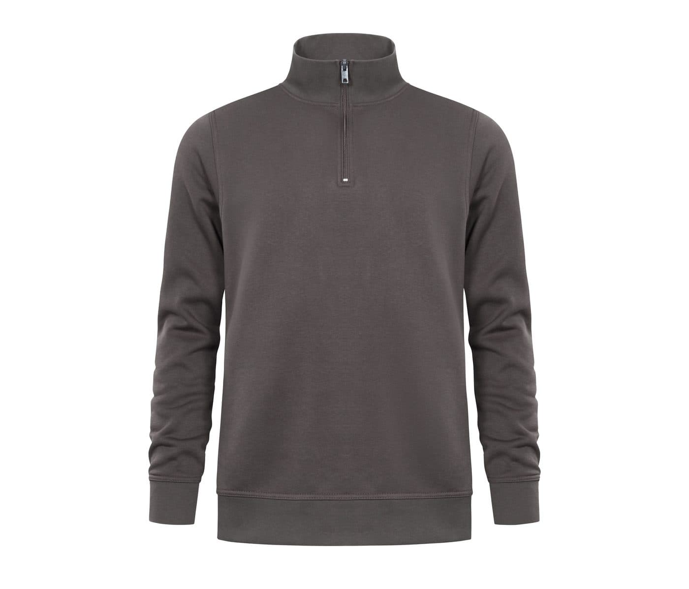 UNISEX TROYER SIDE POCKET coloris Gris charbon