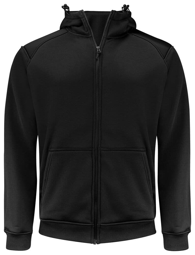 2133 HOODIE coloris Noir