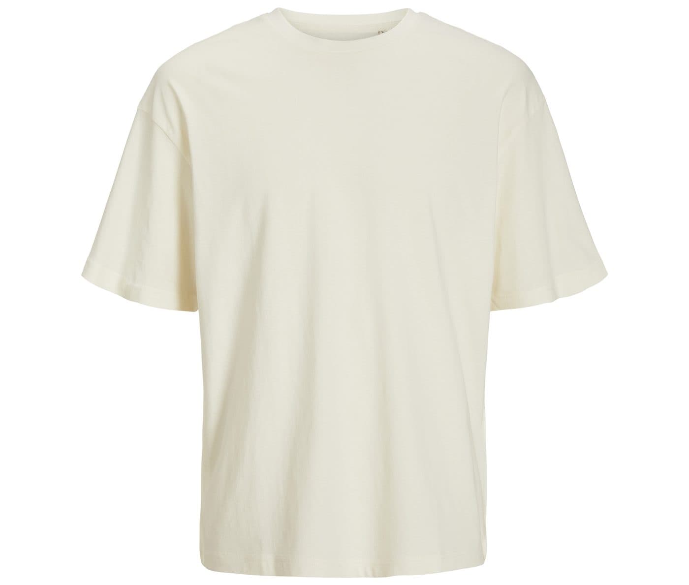 FRAME TEE coloris Blanc cassé Egret