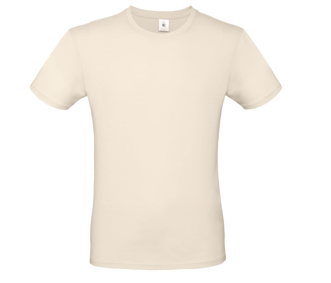 #E150 MEN coloris Naturel