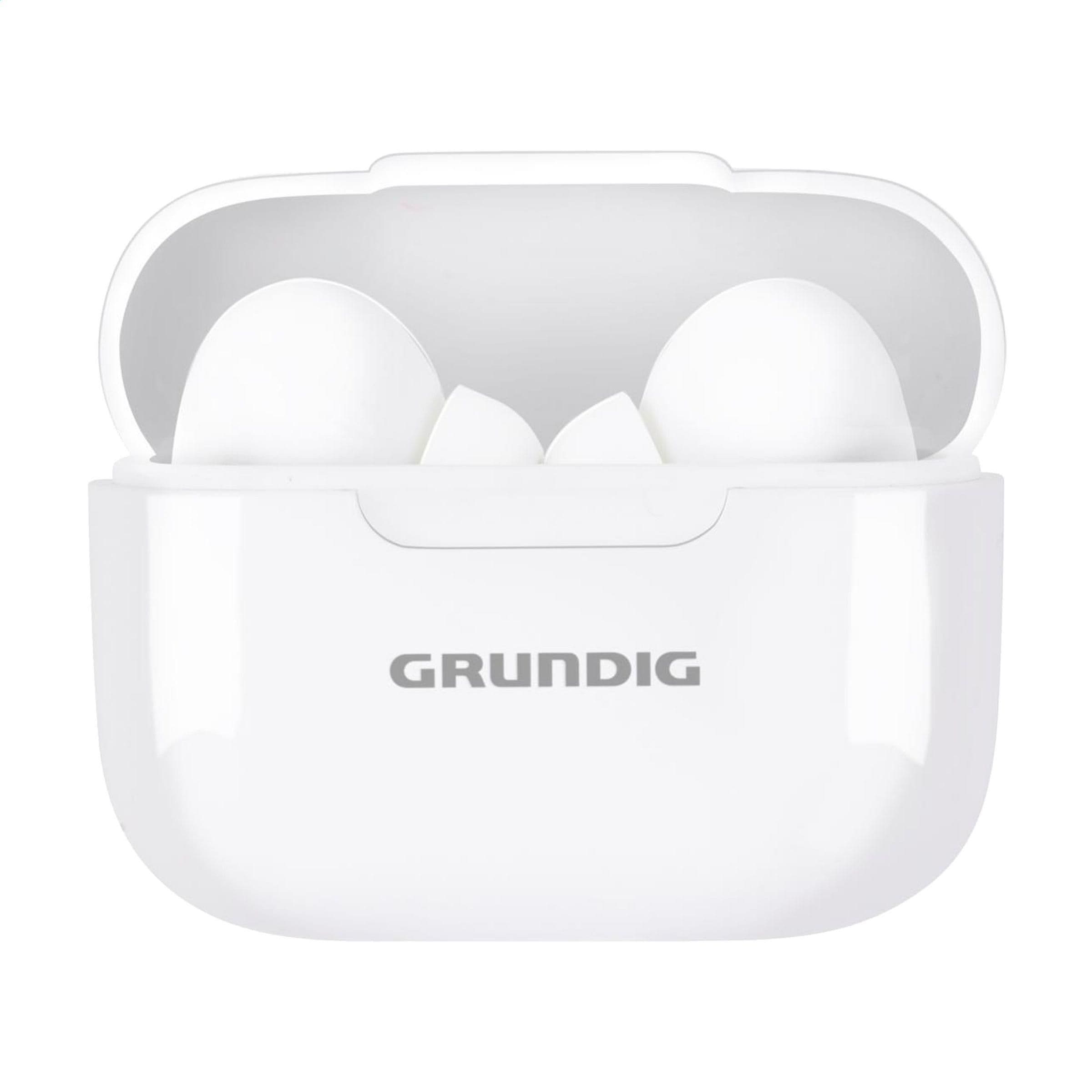 Écouteurs TWS Grundig 230 mAh en situation