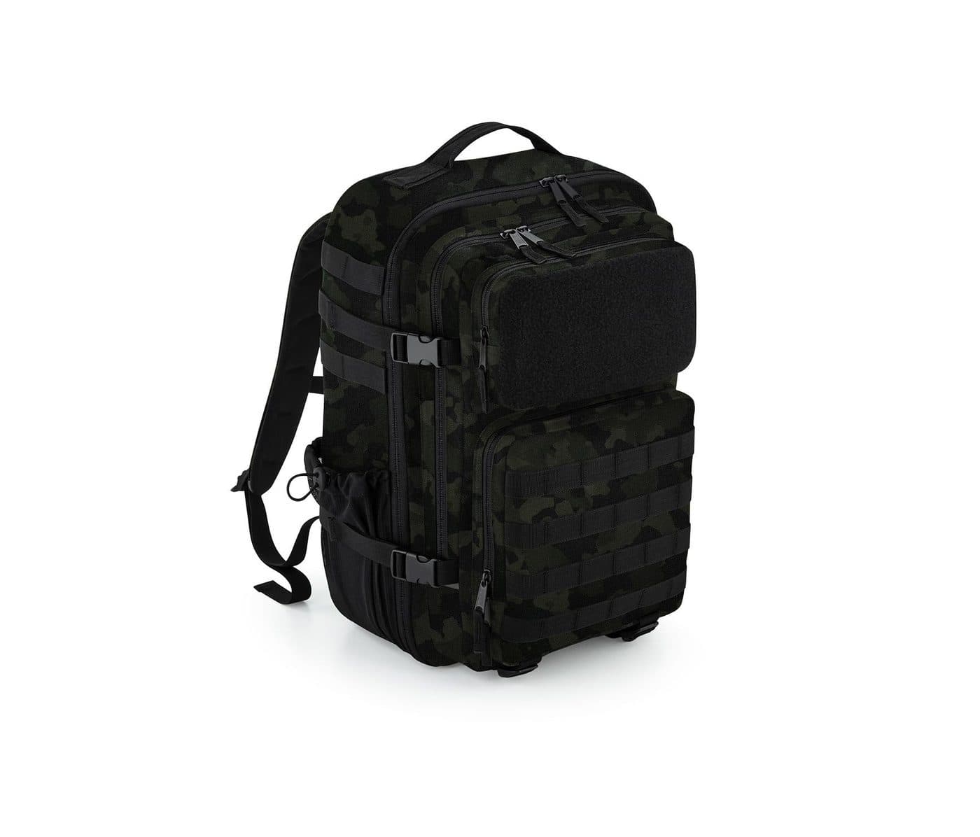 MOLLE TACTICAL 35L BACKPACK