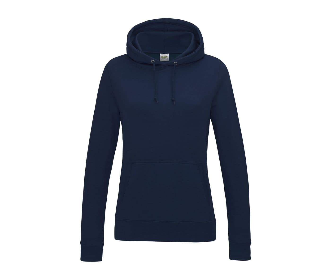 WOMEN'S COLLEGE HOODIE