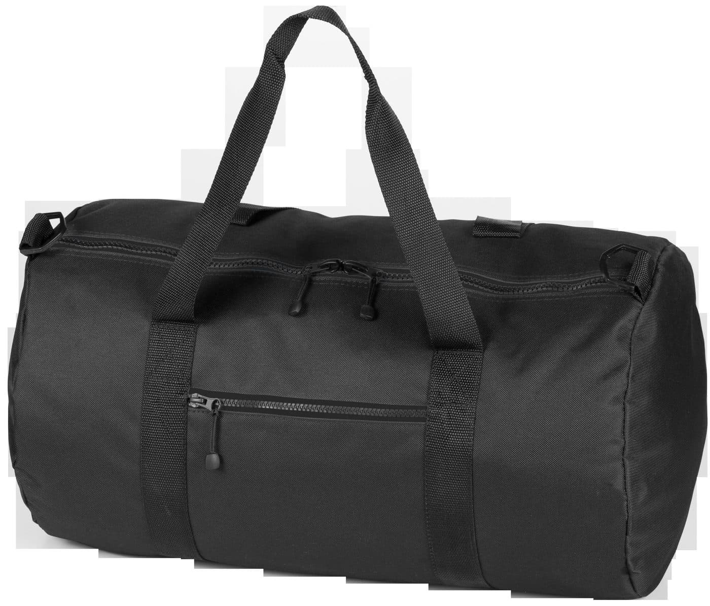 WEEK END BAG coloris Noir