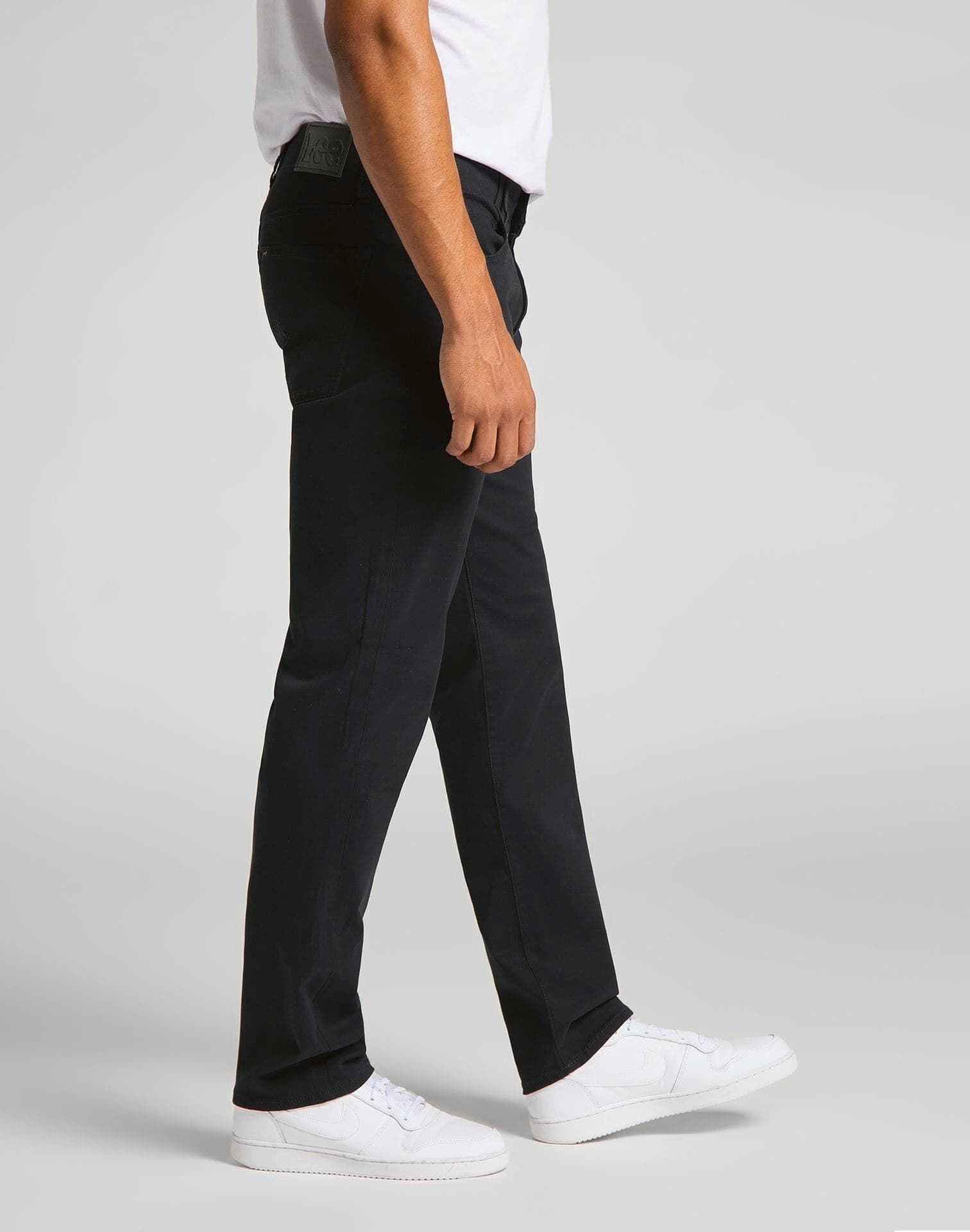 Jean Extreme motion straight en situation
