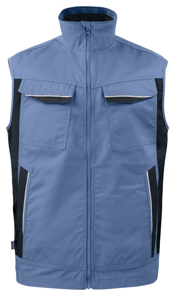5706 GILET D'ÉTÉ