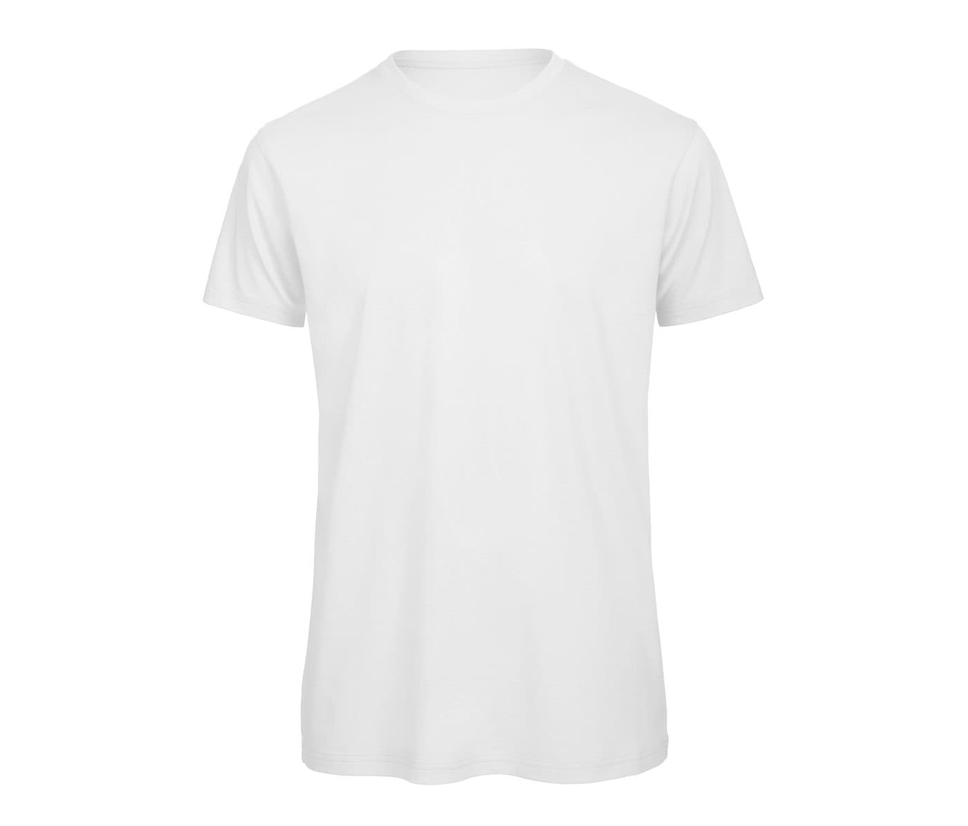 INSPIRE T/MEN coloris Blanc