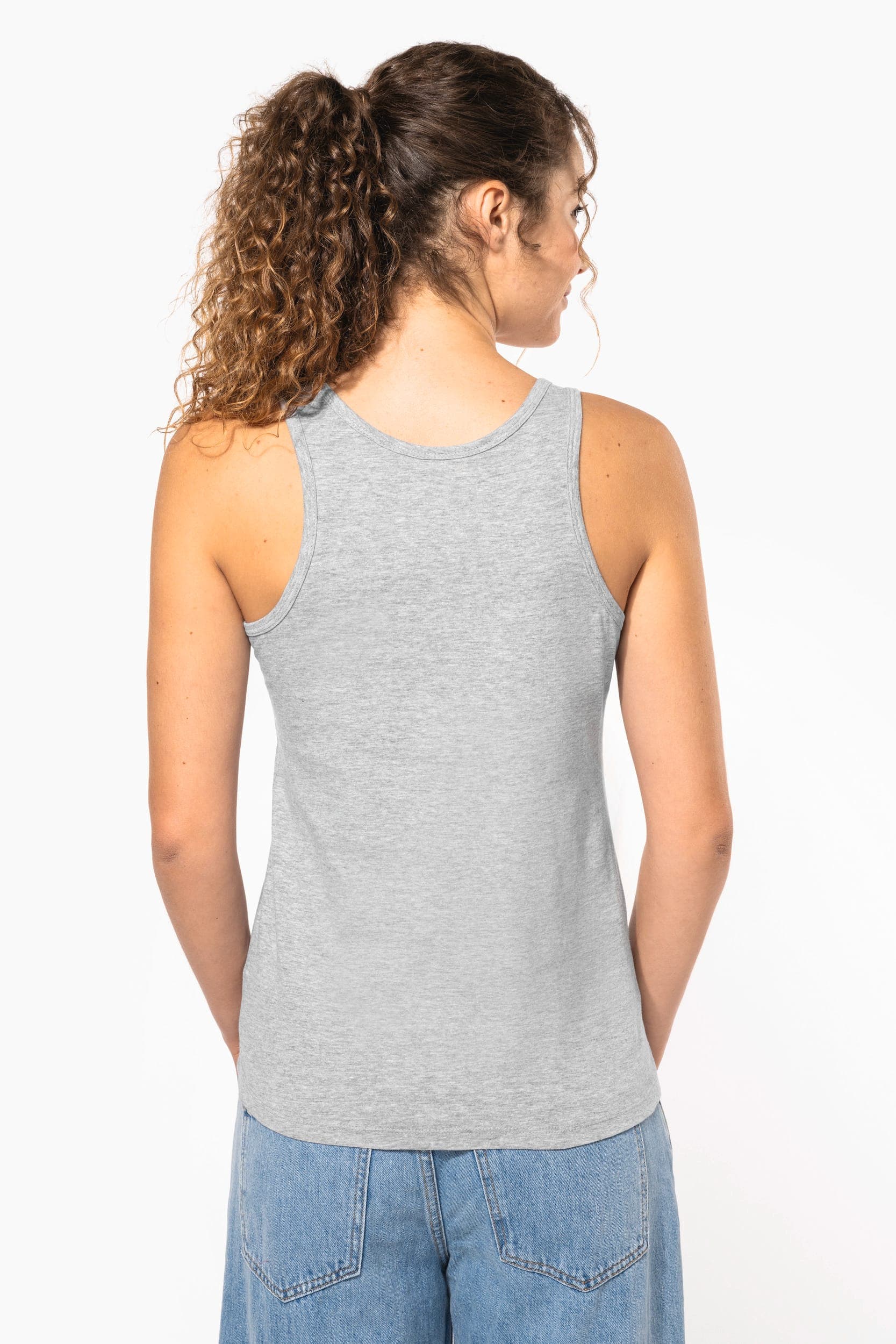Débardeur Bio150 IC femme en situation