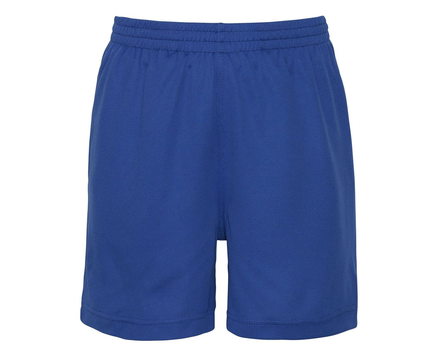 KIDS COOL SHORTS coloris Bleu roi