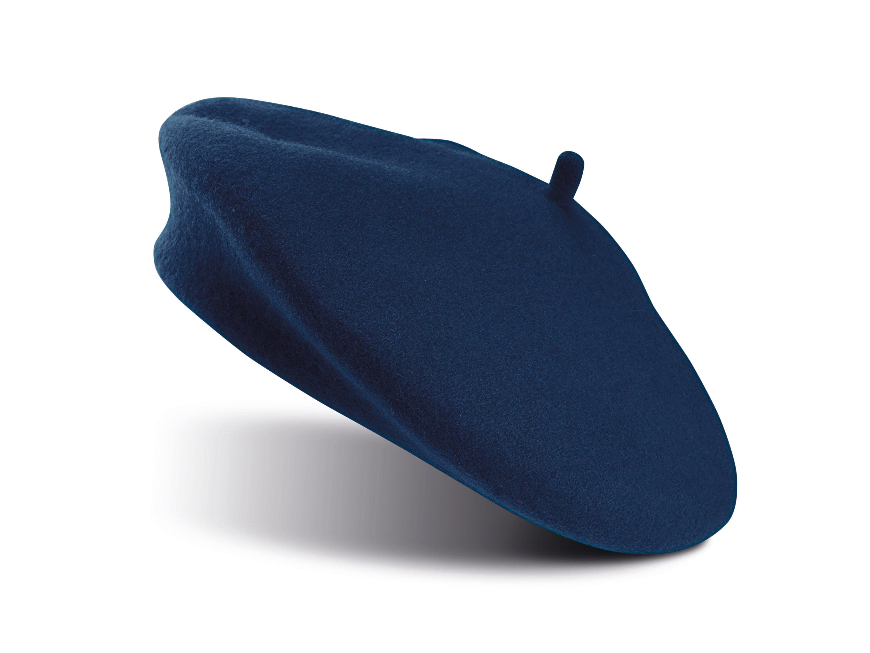 Béret basque en situation