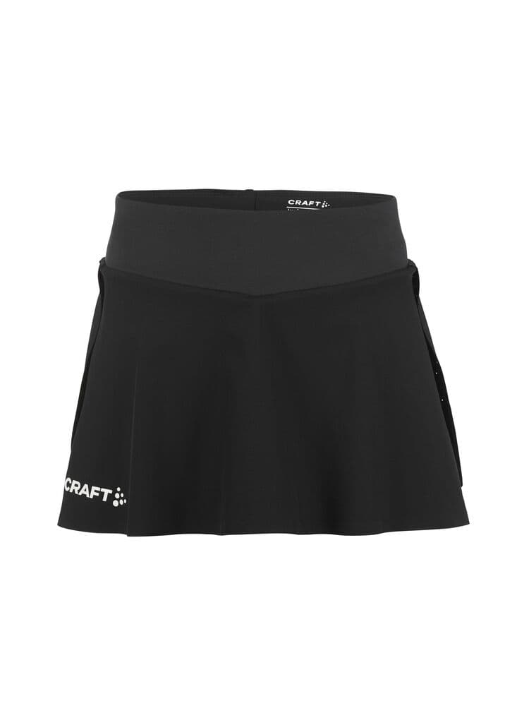 Craft Ability skirt jr coloris Noir