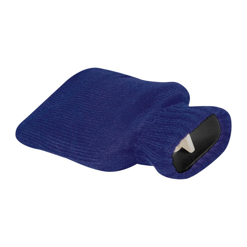 Bouillotte « Kalibo » coloris Bleu