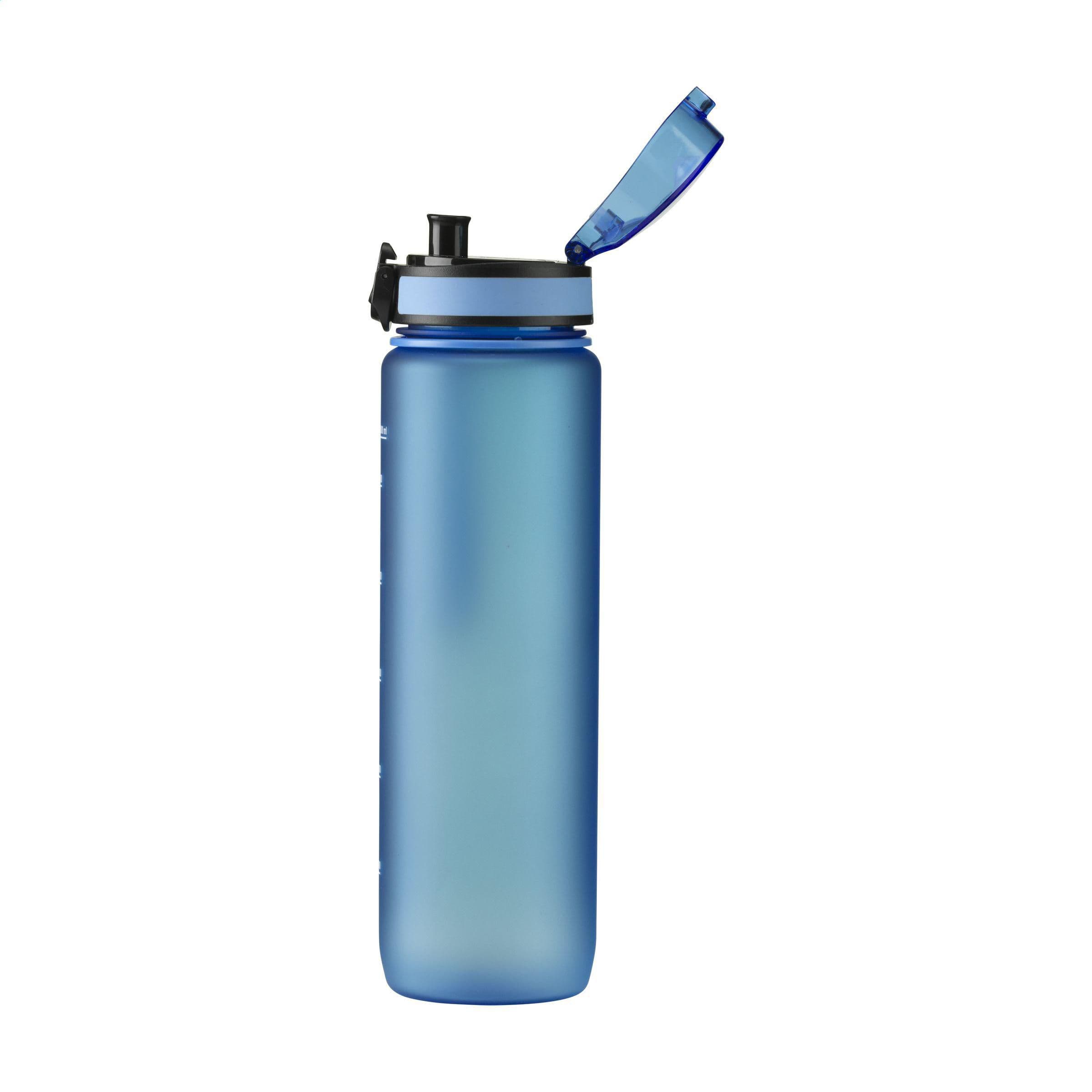 Bouteille d'eau Hydrate 1 L en situation