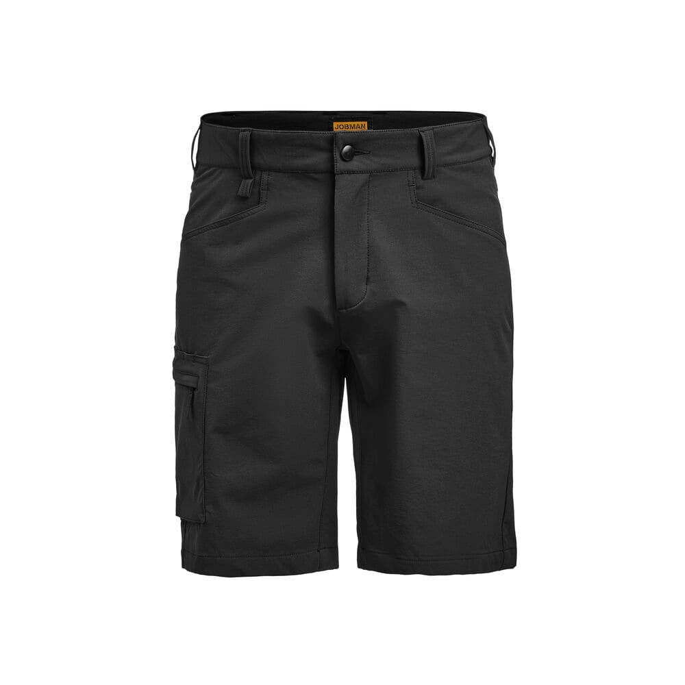 Jobman 2719 Women's Service Shorts Stretch