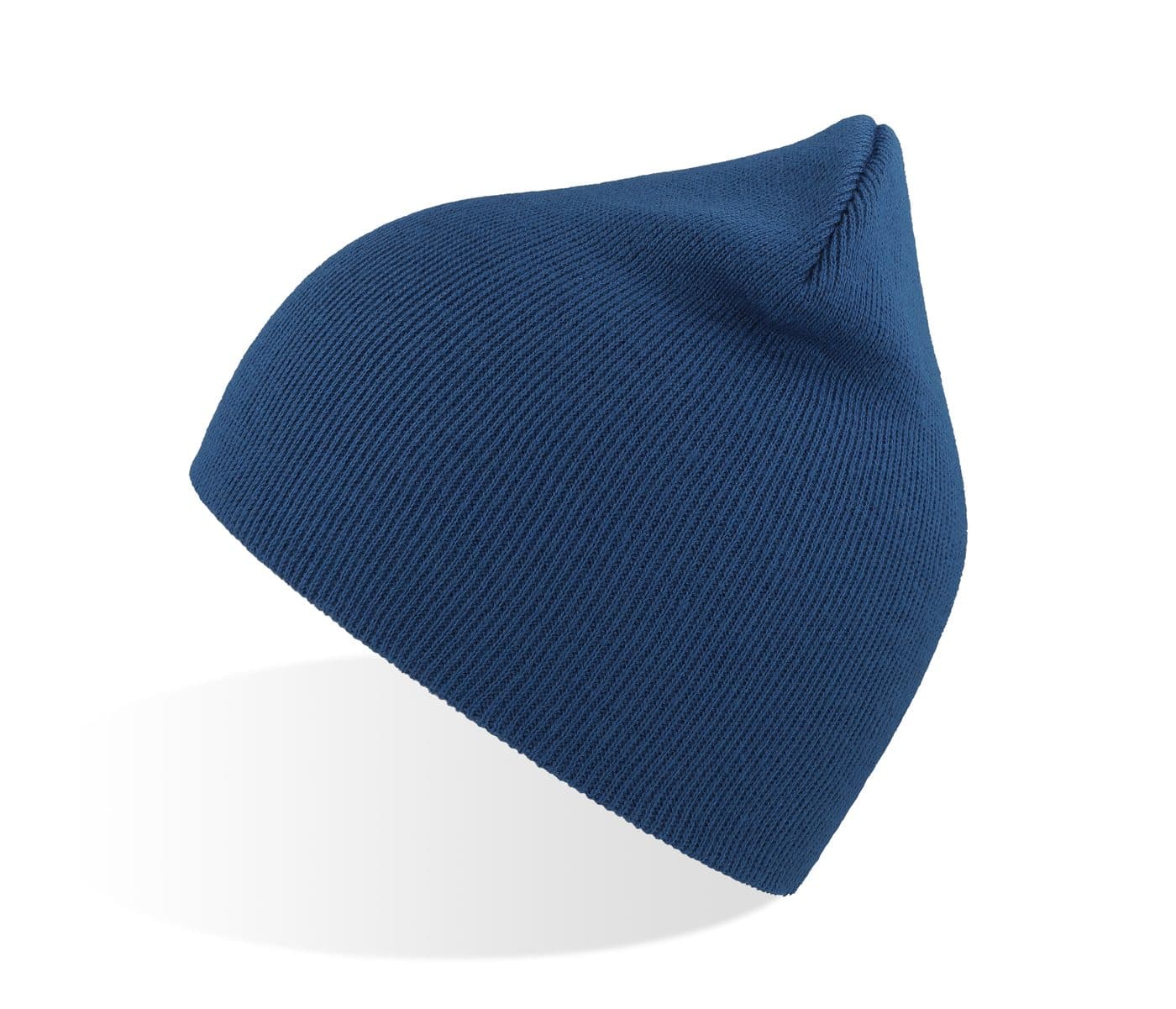 RECY BEANIE coloris Bleu roi