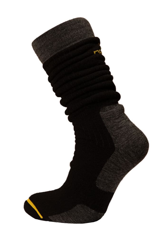 9092 CHAUSSETTES EN LAINE, HAUTES