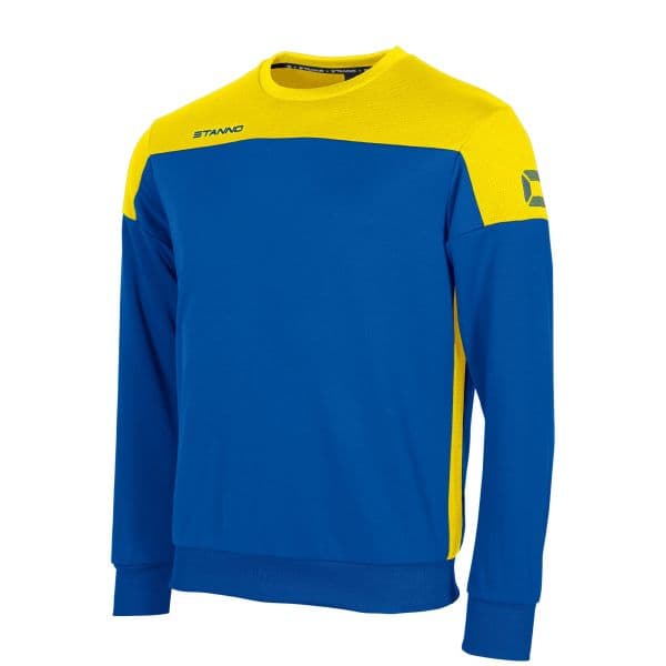 Sweat Pride col rond