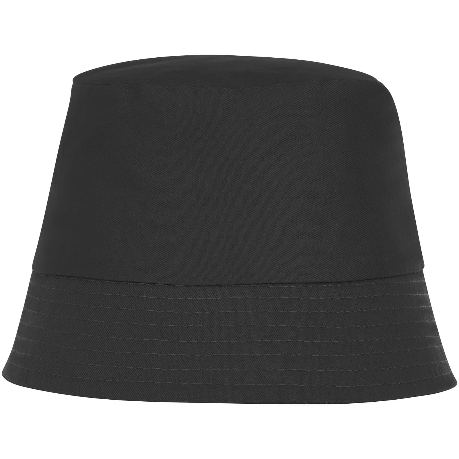 Bob de 175 g/m² Solaris coloris Noir