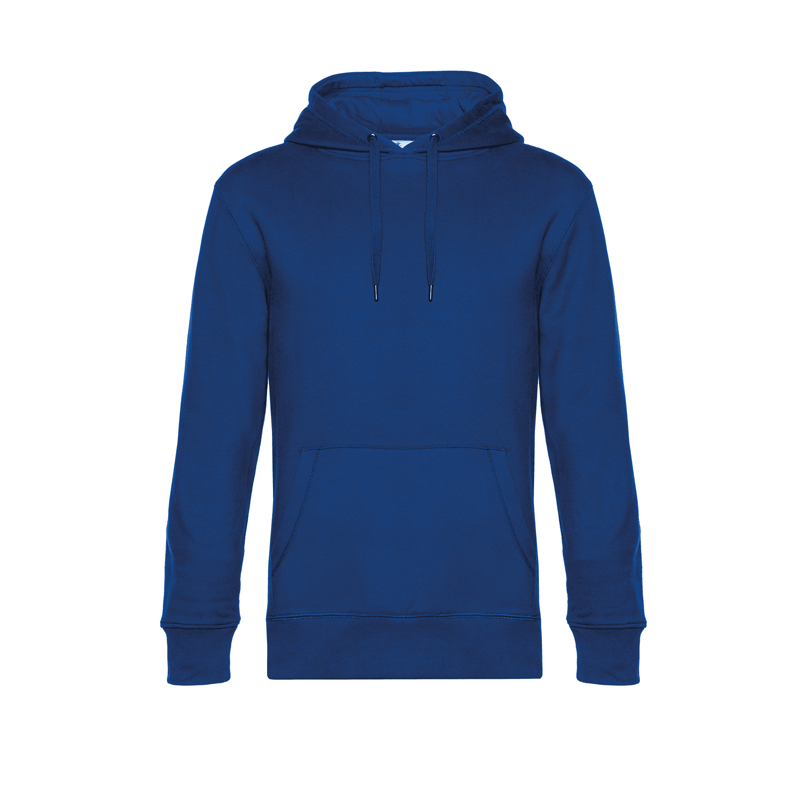 Sweat à capuche KING