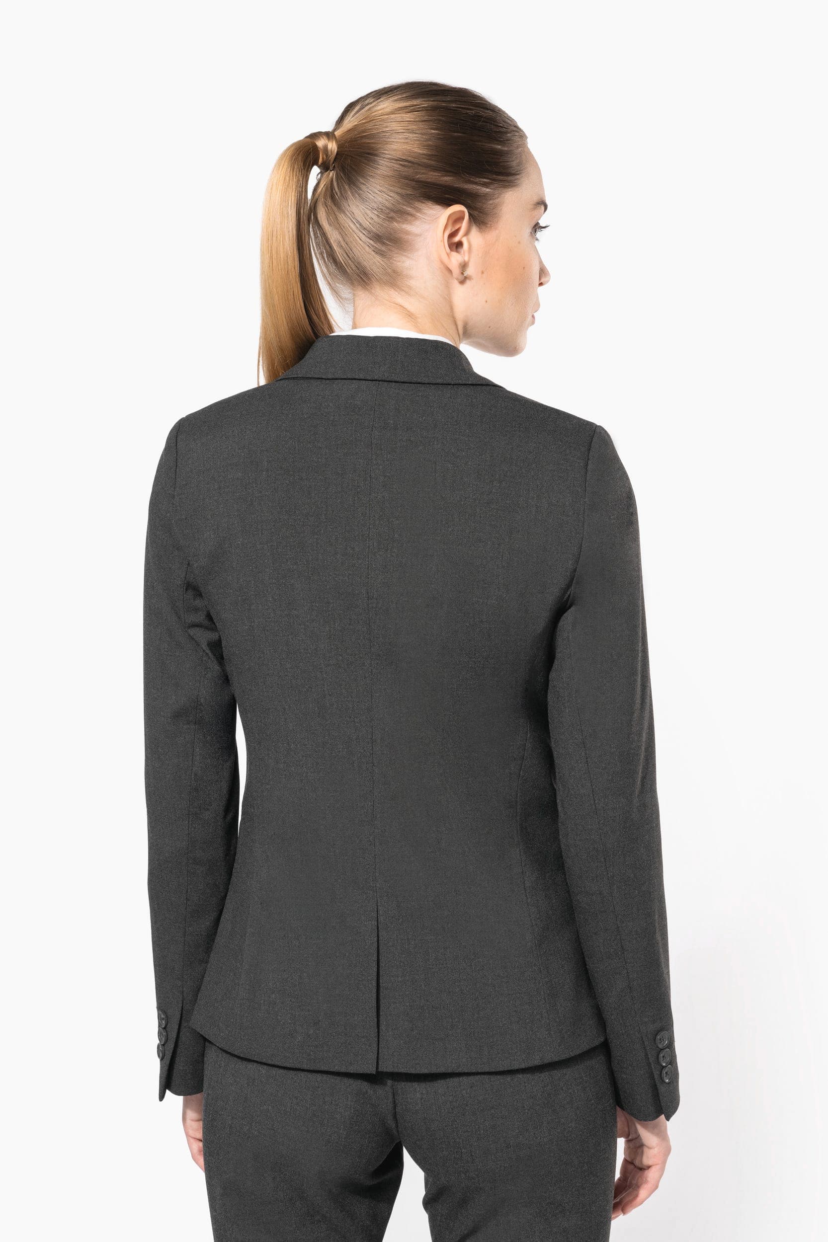 Veste femme en situation