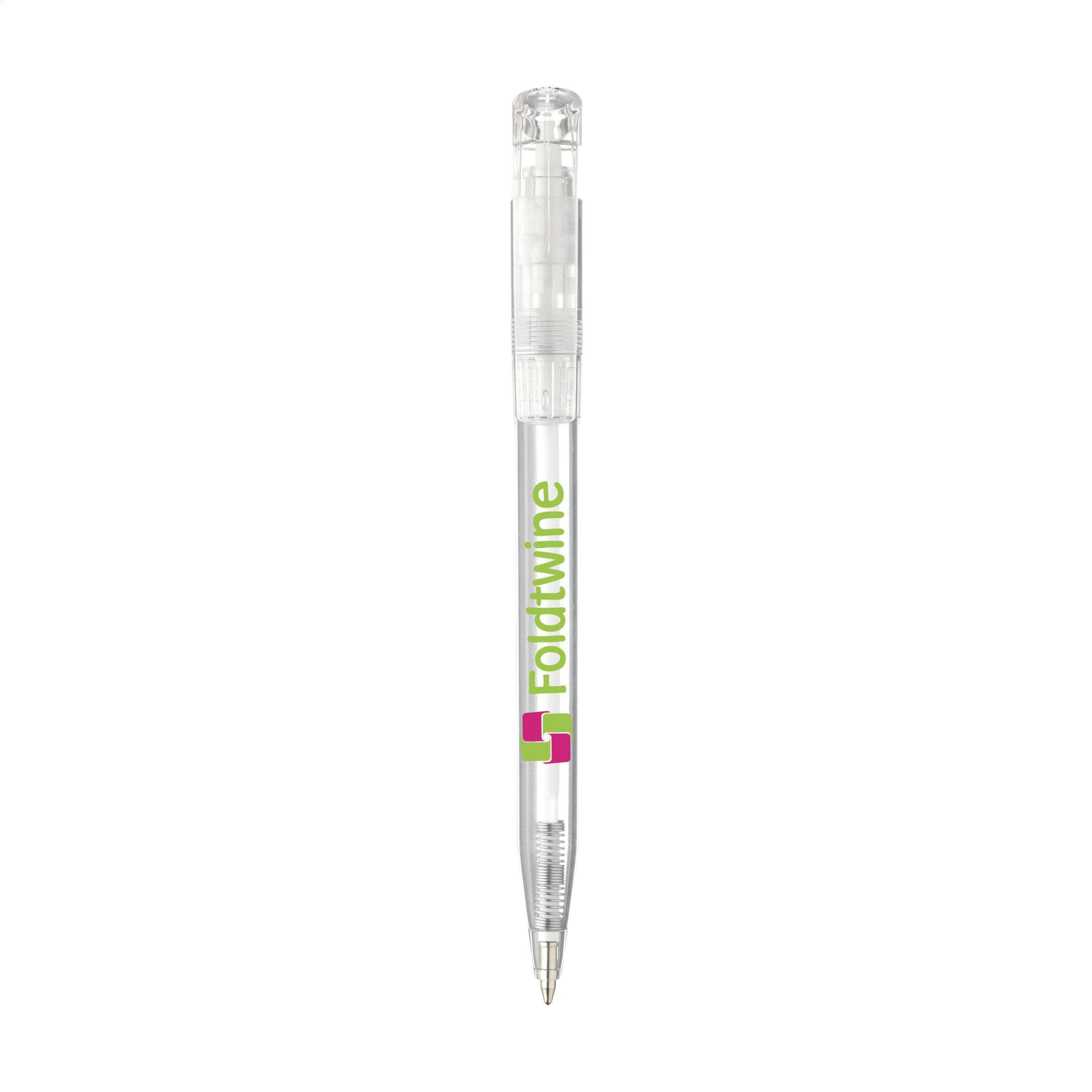 Stylo Stilolinea S45 Clear