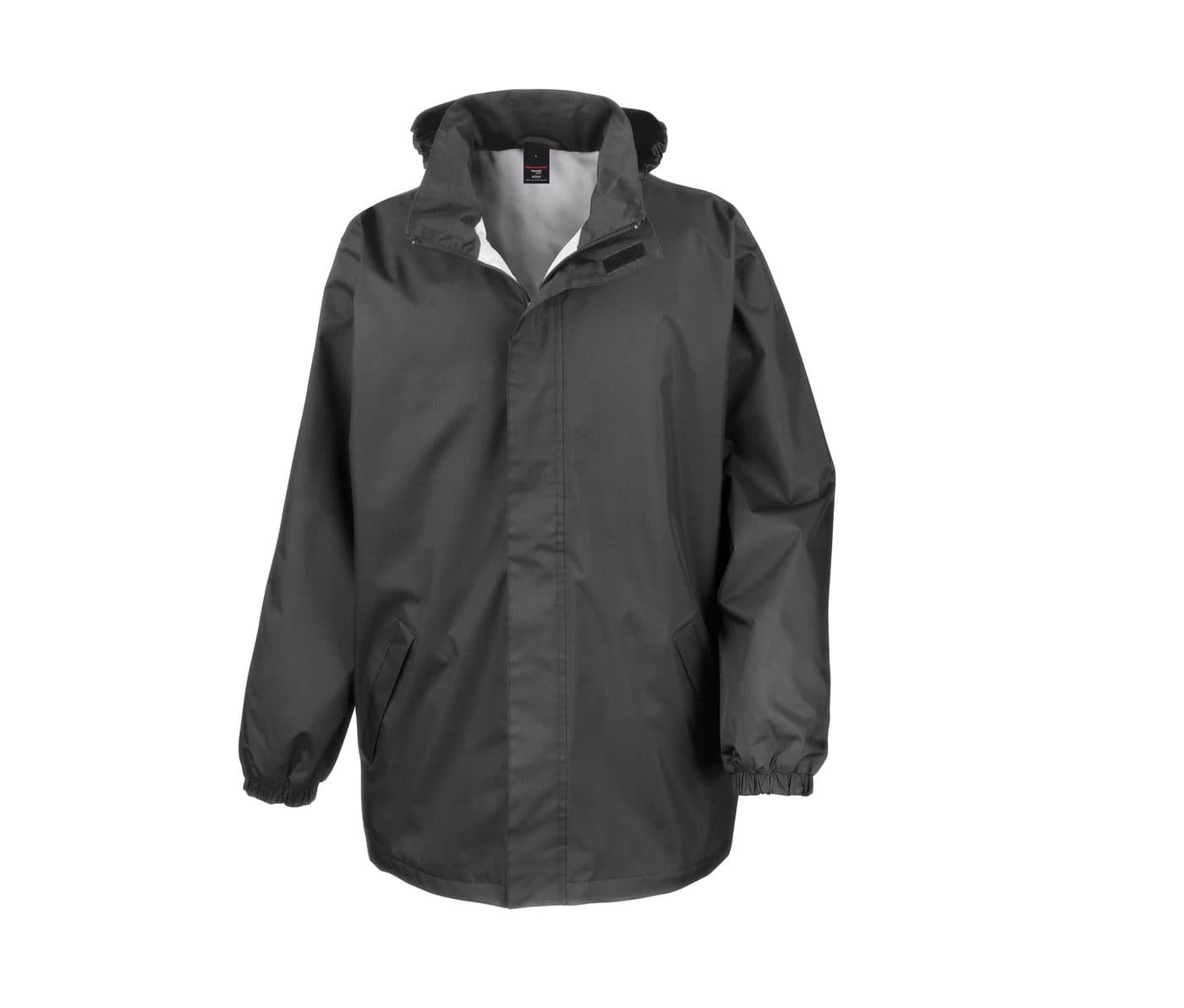 MIDWEIGHT JACKET coloris Noir