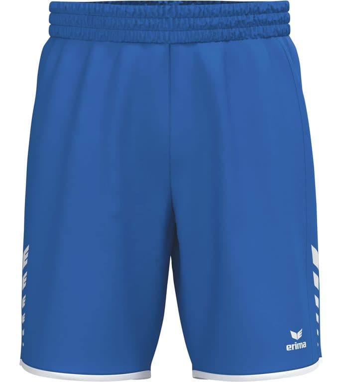 WINGS Shorts without inner slip coloris Bleu roi